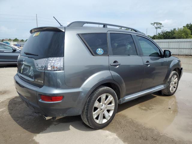 صورة رقم 3 من المزاد - 2011 MITSUBISHI OUTLANDER مع VIN JA4AS3AW1BU030682