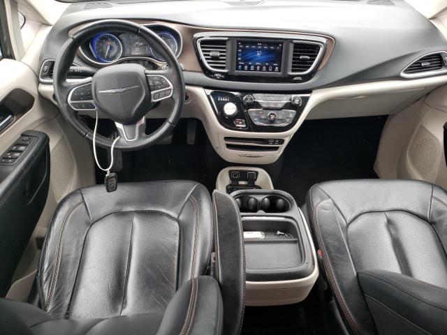 Photo 8 from auction – 2018 CHRYSLER PACIFICA T with VIN 2C4RC1BG1JR123960
