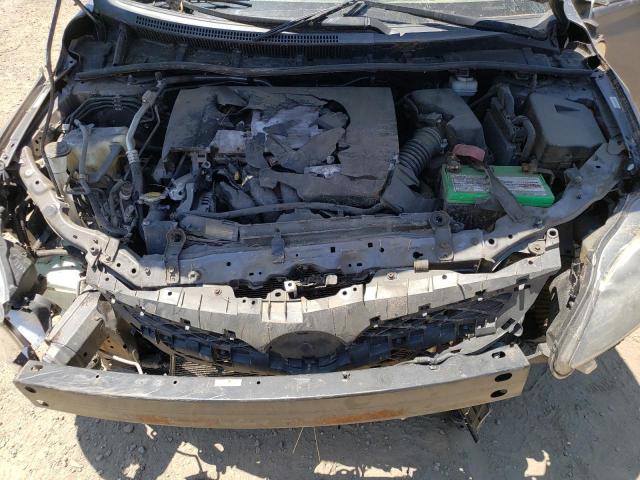 Foto 11 de la subasta – 2011 TOYOTA COROLLA BA con VIN 5YFBU4EE8BP002287