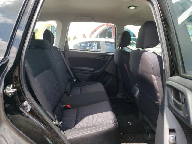 Photo 10 from auction – 2017 SUBARU FORESTER 2 with VIN JF2SJABC0HH496919