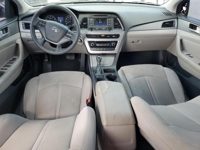 Photo 8 from auction – 2015 HYUNDAI SONATA SE with VIN 5NPE24AF3FH157172