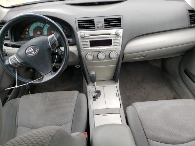 Photo 8 from auction – 2011 TOYOTA CAMRY BASE with VIN 4T1BF3EK5BU673926