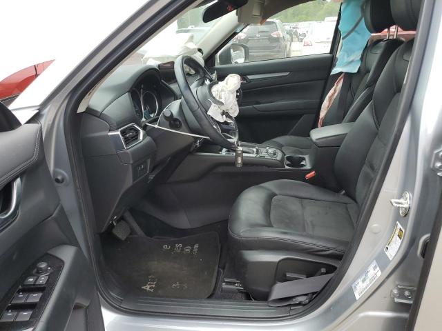 Photo 7 from auction – 2019 MAZDA CX-5 TOURI with VIN JM3KFBCM3K0696431