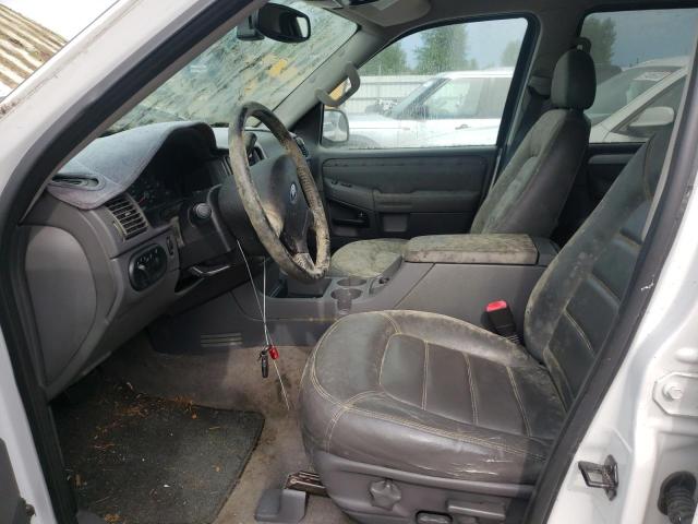 Photo 7 from auction – 2003 FORD EXPLORER with VIN 1FMZU73W73ZA80347