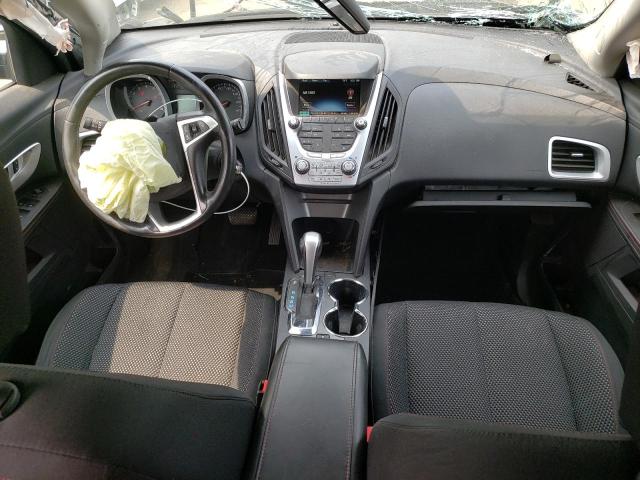 Photo 8 from auction – 2014 CHEVROLET EQUINOX LT with VIN 2GNFLFEK6E6274713