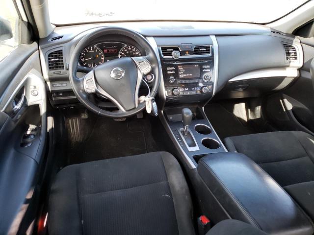 Photo 8 from auction – 2015 NISSAN ALTIMA 2.5 with VIN 1N4AL3AP6FC425468