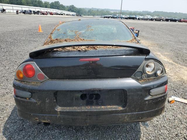 Photo 6 from auction – 2003 MITSUBISHI ECLIPSE GS with VIN 4A3AC44G73E116388