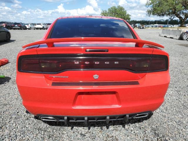 Photo 6 from auction – 2013 DODGE CHARGER SX with VIN 2C3CDXHG3DH716568