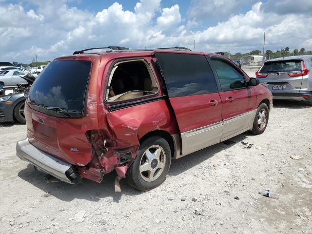 Photo 3 from auction – 2002 FORD WINDSTAR S with VIN 2FMDA534X2BB68445