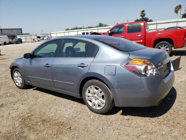 Photo 2 from auction – 2010 NISSAN ALTIMA BAS with VIN 1N4AL2AP9AN534739