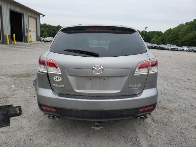 Photo 6 from auction – 2009 MAZDA CX-9 with VIN JM3TB38A490179959