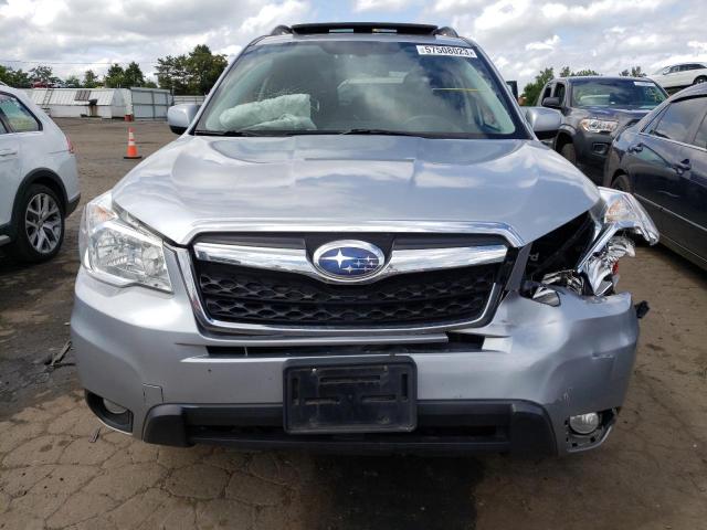 Photo 5 from auction – 2015 SUBARU FORESTER 2 with VIN JF2SJAHC1FH493290