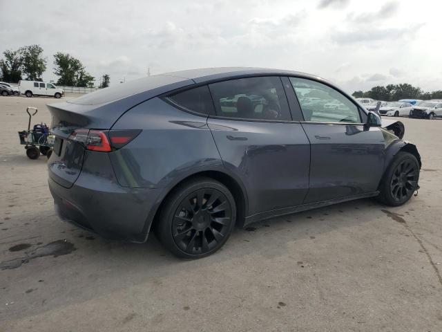 صورة رقم 3 من المزاد - 2021 TESLA MODEL Y مع VIN 5YJYGDED3MF103695