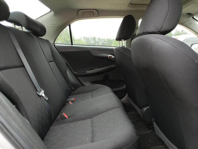 Photo 10 from auction – 2009 TOYOTA COROLLA BA with VIN 1NXBU40E09Z037843