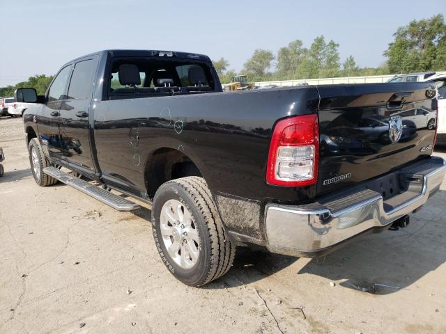 Photo 2 from auction – 2022 RAM 3500 BIG H with VIN 3C63R3HL6NG214388