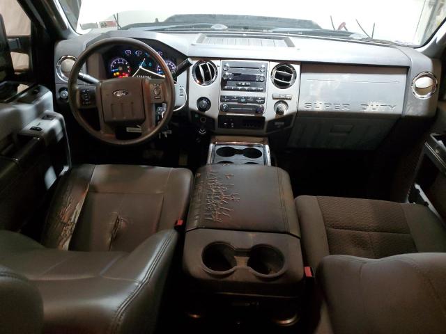 Zdjęcie 8 z aukcji – 2012 FORD F250 SUPER z VIN 1FT7X2B64CEC72453