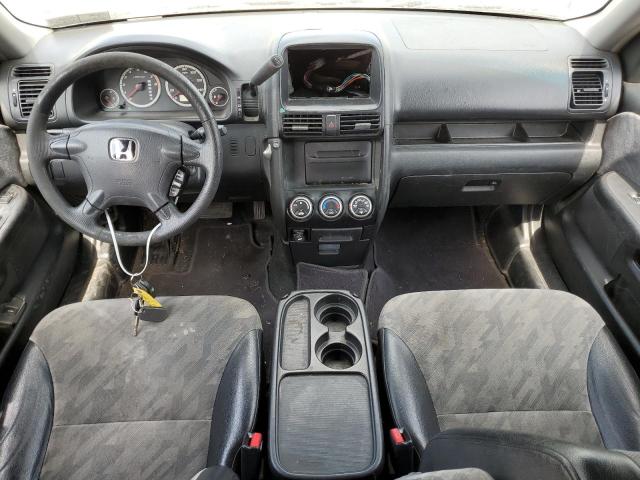 Photo 8 from auction – 2003 HONDA CR-V EX with VIN SHSRD78843U138783