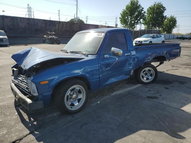 TOYOTA PICKUP 3/4 1982 with VIN JT4RN44E6C0090457 - Photo from auction