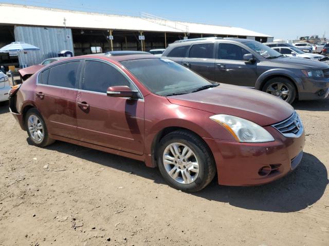 Photo 4 from auction – 2010 NISSAN ALTIMA BAS with VIN 1N4AL2AP8AN558773