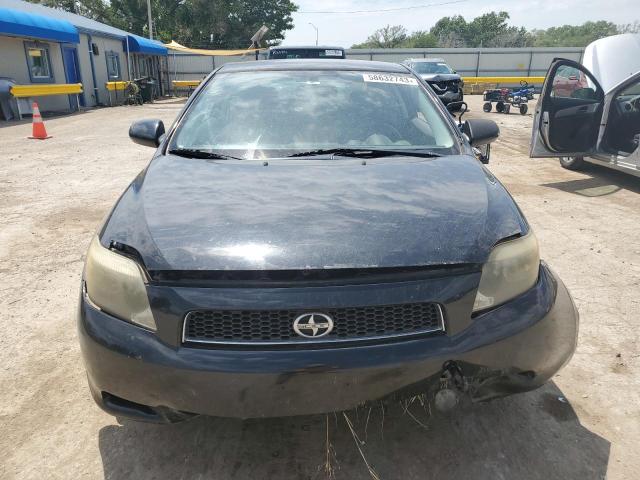 Photo 5 from auction – 2007 SCION TC with VIN JTKDE177570154279