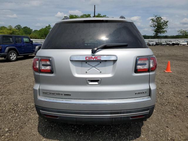 Photo 6 from auction – 2017 GMC ACADIA LIM with VIN 1GKKVSKD2HJ199956