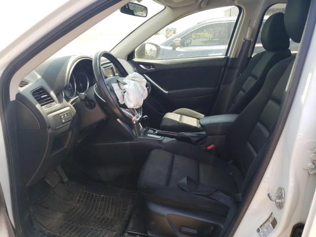 Photo 7 from auction – 2014 MAZDA CX-5 TOURI with VIN JM3KE2CY7E0328554