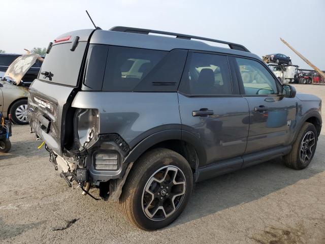 Photo 3 from auction – 2022 FORD BRONCO SPO with VIN 3FMCR9B68NRD22297