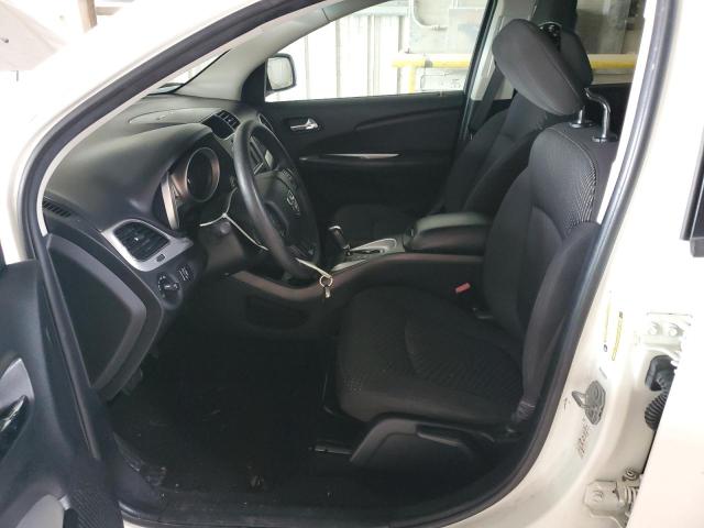 صورة رقم 7 من المزاد - 2017 DODGE JOURNEY SX مع VIN 3C4PDCBG4HT589552
