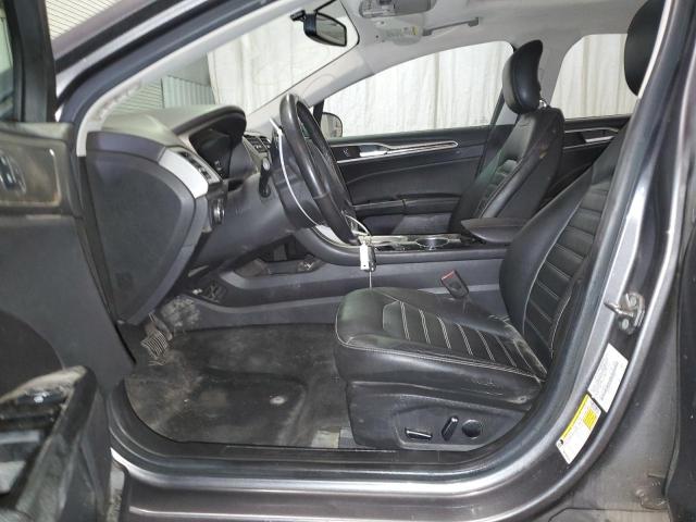 Photo 7 from auction – 2013 FORD FUSION SE with VIN 3FA6P0H94DR220004
