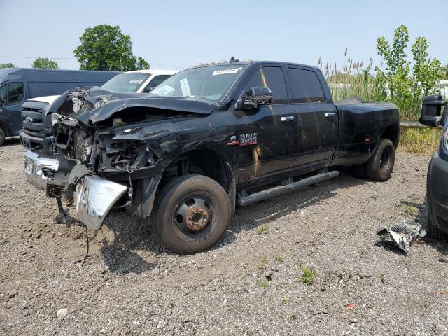 RAM 3500 SLT 2014 z numerem VIN 3C63RRHL3EG182681 - Zdjęcie z aukcji