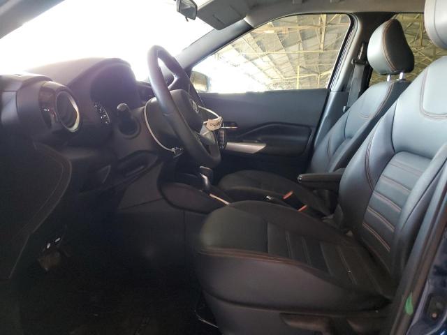 Photo 7 from auction – 2020 NISSAN KICKS SR with VIN 3N1CP5DV1LL544724