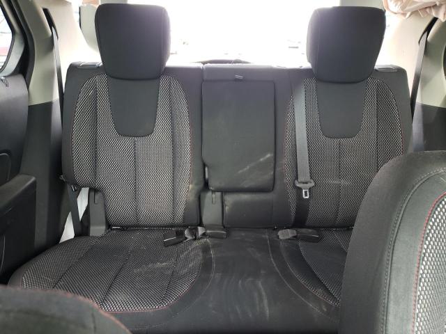 Photo 10 from auction – 2010 CHEVROLET EQUINOX LT with VIN 2CNFLEEW1A6233238