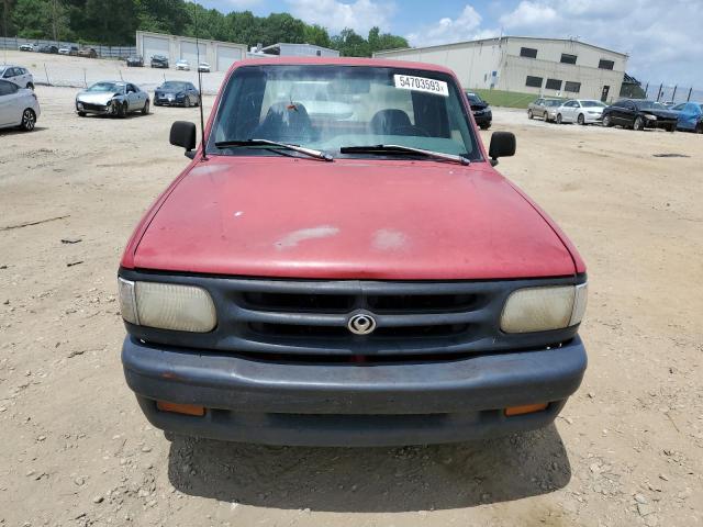 Photo 5 from auction – 1994 MAZDA B2300 CAB with VIN 4F4CR16A8RTM00979
