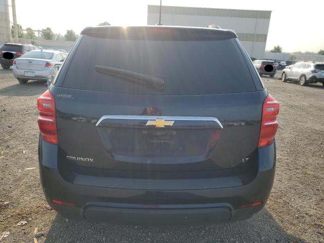Photo 6 from auction – 2017 CHEVROLET EQUINOX LT with VIN 2GNALCEK8H1577678