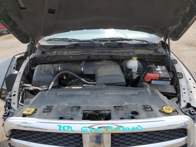 Photo 11 from auction – 2013 RAM 1500 SLT with VIN 1C6RR7GG3DS590723