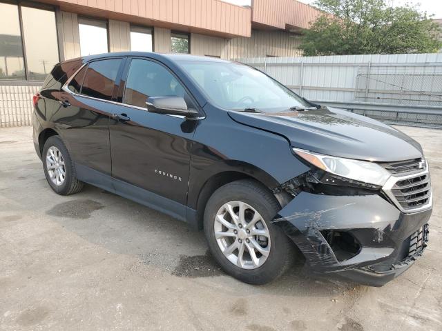 Photo 4 from auction – 2019 CHEVROLET EQUINOX LT with VIN 3GNAXJEV7KL392093