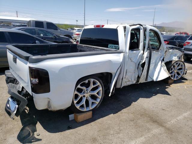 Photo 3 from auction – 2007 CHEVROLET SILVERADO with VIN 1GCEC19017Z572321