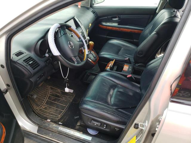 Photo 7 from auction – 2007 LEXUS RX 350 with VIN 2T2HK31U67C031913