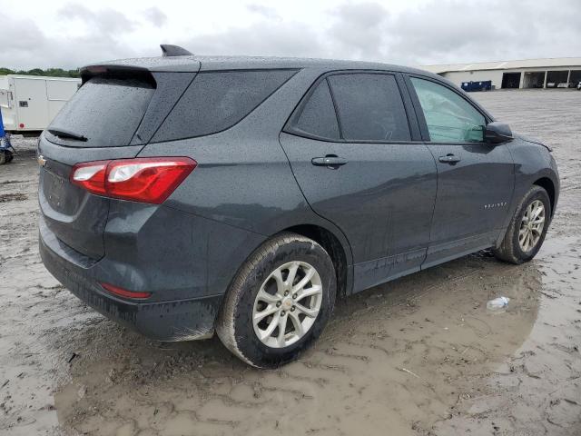 Photo 3 from auction – 2019 CHEVROLET EQUINOX LS with VIN 2GNAXHEV9K6141346