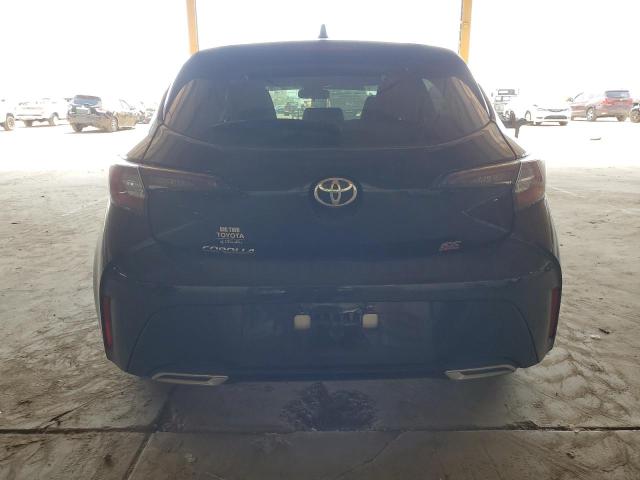 Photo 6 from auction – 2021 TOYOTA COROLLA SE with VIN JTND4MBE6M3130760
