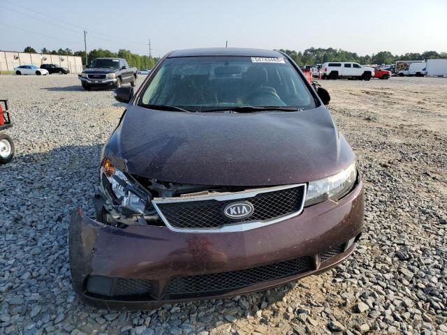 Photo 5 from auction – 2010 KIA FORTE EX with VIN KNAFU4A21A5837251