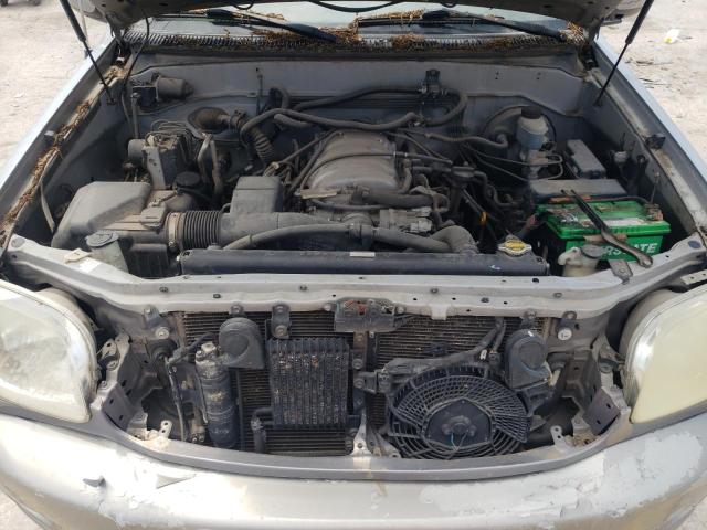 Photo 12 from auction – 2002 TOYOTA SEQUOIA sr with VIN 5TDZT34A02S108461