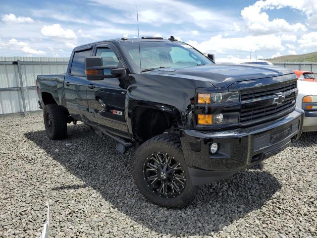 Photo 4 from auction – 2016 CHEVROLET SILVERADO with VIN 1GC1KVE86GF265863