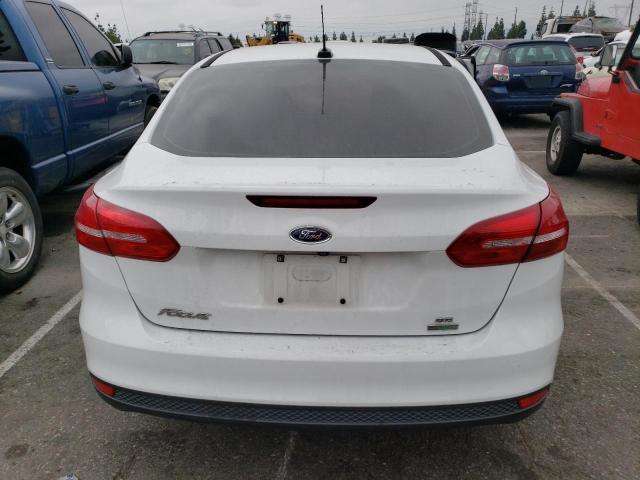 Photo 6 from auction – 2017 FORD FOCUS SE with VIN 1FADP3FE5HL235916