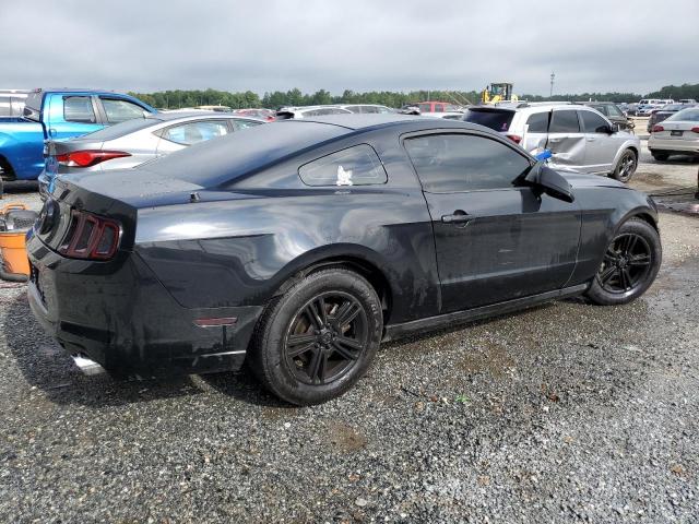 Photo 3 from auction – 2014 FORD MUSTANG with VIN 1ZVBP8AM4E5331062