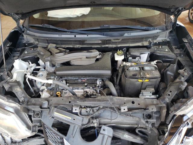 Photo 11 from auction – 2016 NISSAN ROGUE S with VIN JN8AT2MTXGW010381