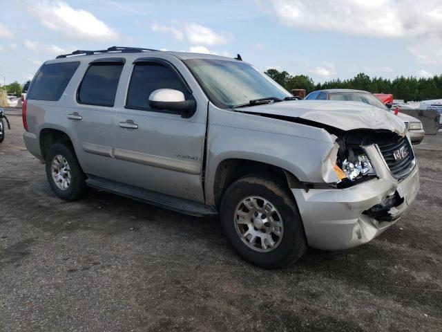 Photo 4 from auction – 2007 GMC YUKON with VIN 1GKFC13J97J348061