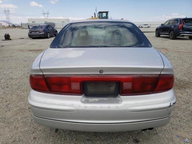 Foto 6 de la subasta – 2003 BUICK REGAL LS con VIN 2G4WB52K831274440