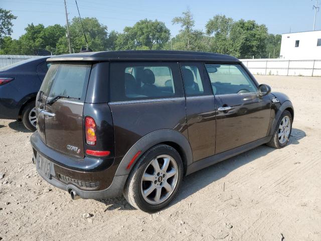 Photo 3 from auction – 2008 MINI COOPER S C with VIN WMWMM335X8TP72270