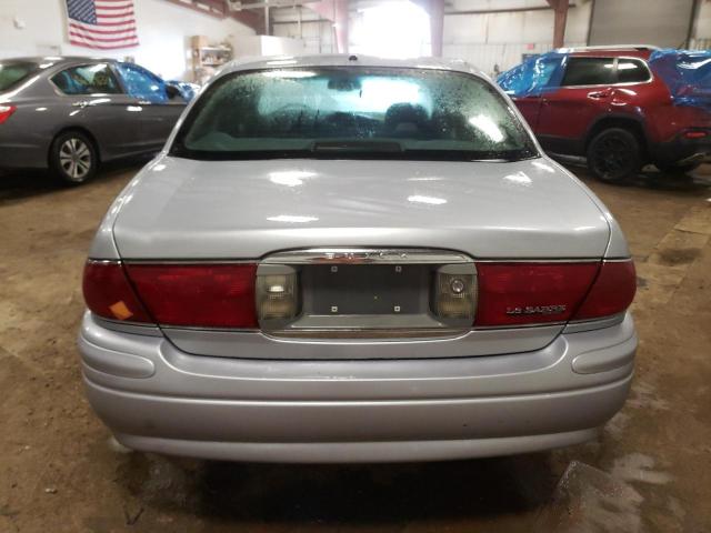 Photo 6 from auction – 2005 BUICK LESABRE CU with VIN 1G4HP52K85U221545